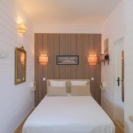 Les Suites D'Alienor, Suite Jasmin Pessac Zewnętrze zdjęcie