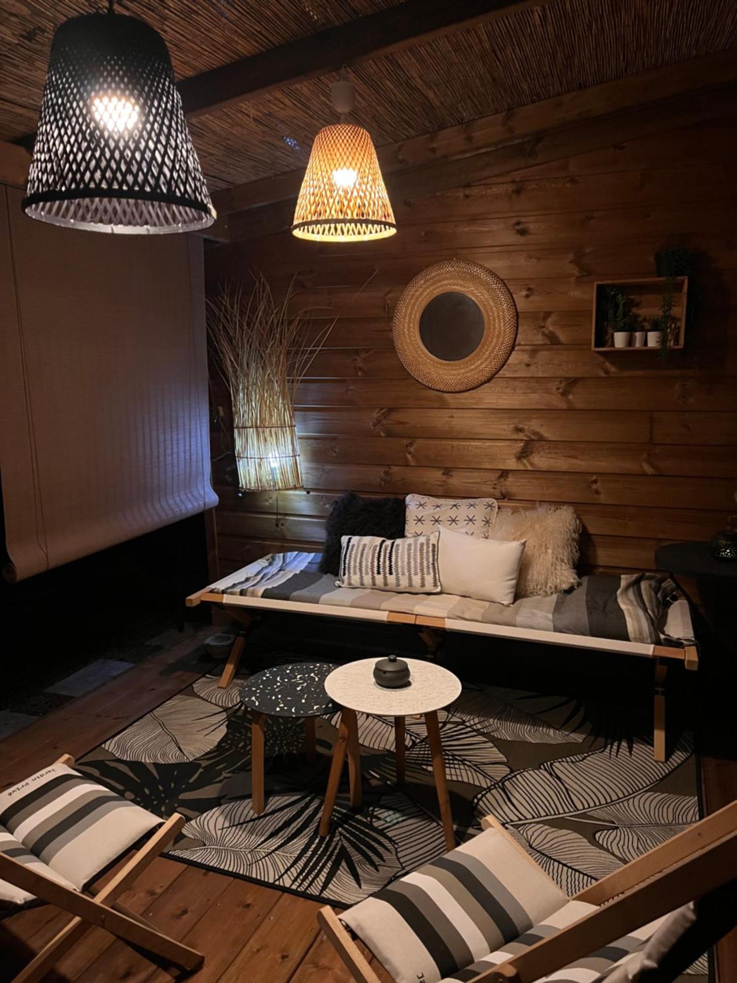 Les Suites D'Alienor, Suite Jasmin Pessac Zewnętrze zdjęcie